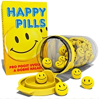 Happy Pills foto