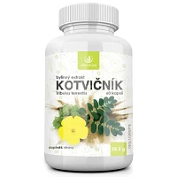 Kotvičník photo