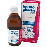 Imunoglukan P4H photo