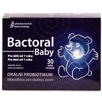 Bactoral baby foto