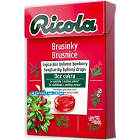 Ricola photo