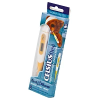 Teploměr Celsius flexi photo