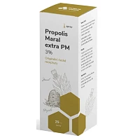 PM Propolis Maral extra 3% foto