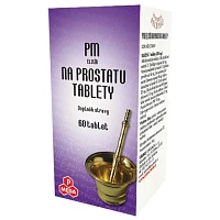PM Elixír na prostatu photo