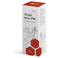 PM Dračí krev foto