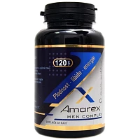 Amarex men complex photo