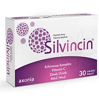 Silvincin foto