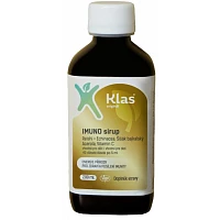 Imuno sirup foto