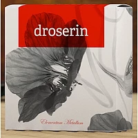 Droserin mýdlo foto
