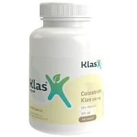 Colostrum 500 mg foto