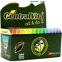 CentralVita od A do Z photo