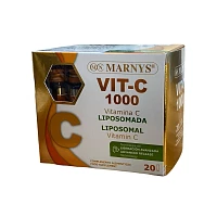 Vit-C 1000-Marnys photo
