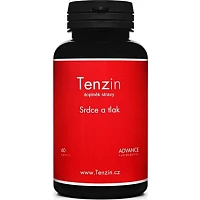 Tenzin foto