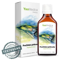 Pročištění přehrady - 2 foto