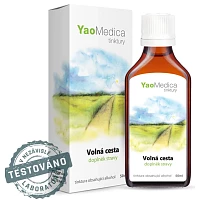Volná cesta - 4 foto
