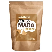 Maca prášek photo