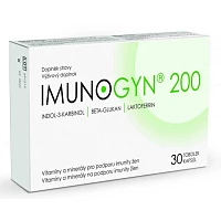Imunogyn 200 foto