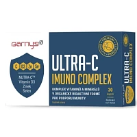 Ultra-C Imuno Complex foto