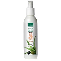 Aloe vera gel spray finclub photo