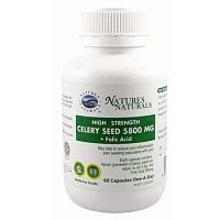 Celery Seed 5800 mg photo