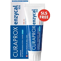 CURAPROX Enzycal 950 ppm photo