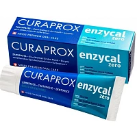 Curaprox Enzycal ZERO photo