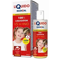 LIQUIDO RADICAL photo