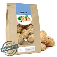 Hericium sušené foto