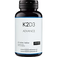 K2D3 Advance photo