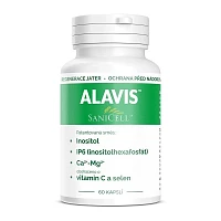Alavis Sanicell photo