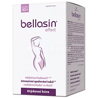 Bellasin effect foto