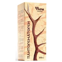 Pantohematogen foto