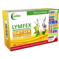Lymfex photo