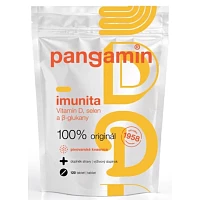 Pangamin imunita foto