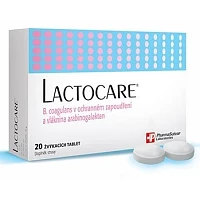 Lactocare photo