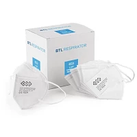 RESPIRÁTOR FFP2 – C-FIT photo