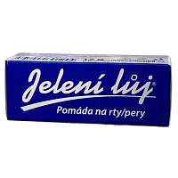 Regina Jelení lůj foto