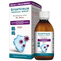 StopVirus foto