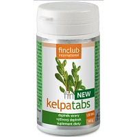 Kelpatabs fin NEW photo