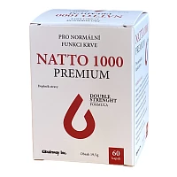 NATTO 1000 Premium foto