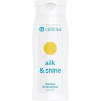 Silk & Shine Shampoo foto
