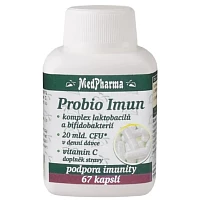 Probio Imun foto