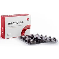 Zaretis foto