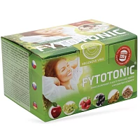 Fytotonic foto