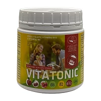 Vitatonic foto