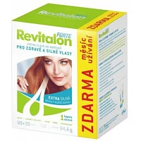 Revitalon forte photo