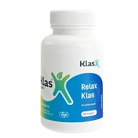 Relax Klas foto