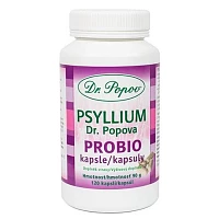 Psyllium ProBio photo