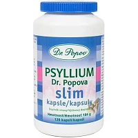 Psyllium Slim foto