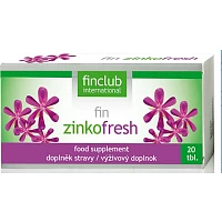 Zinkofresh foto